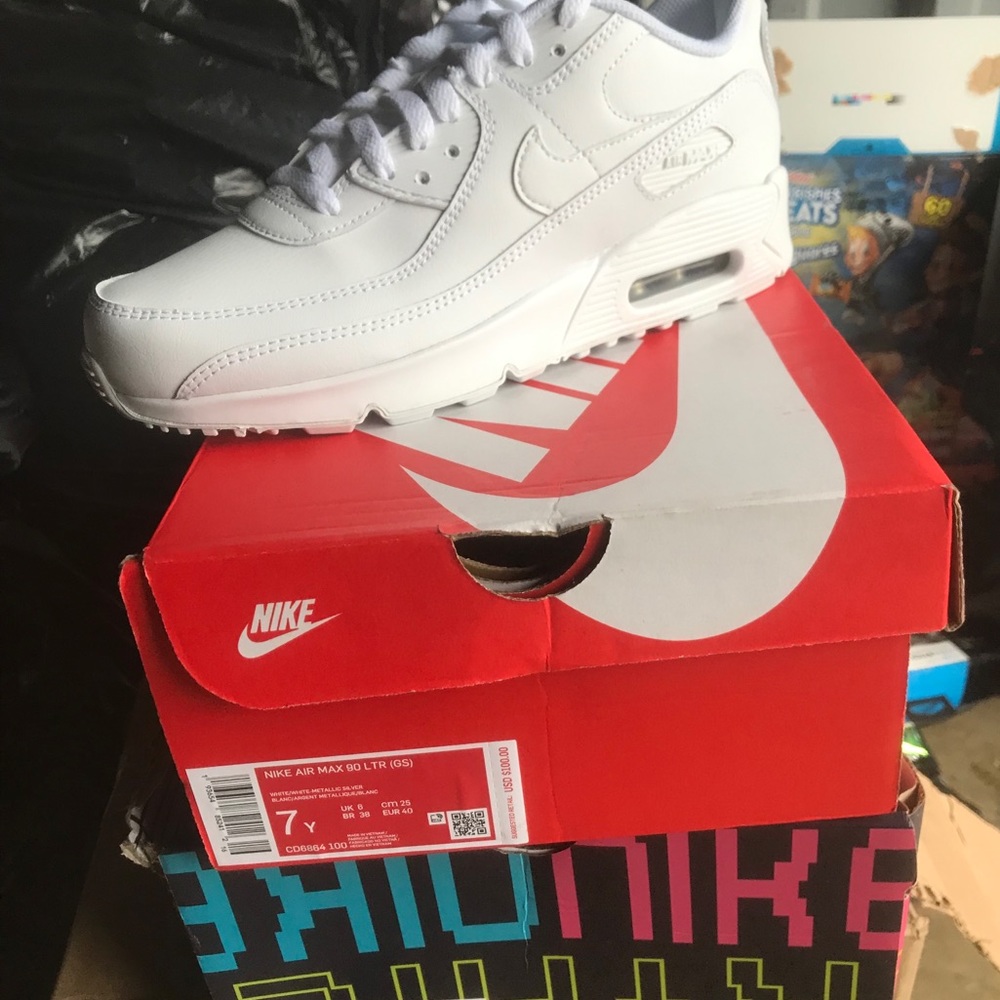 Nike Air Max 90 LTR
